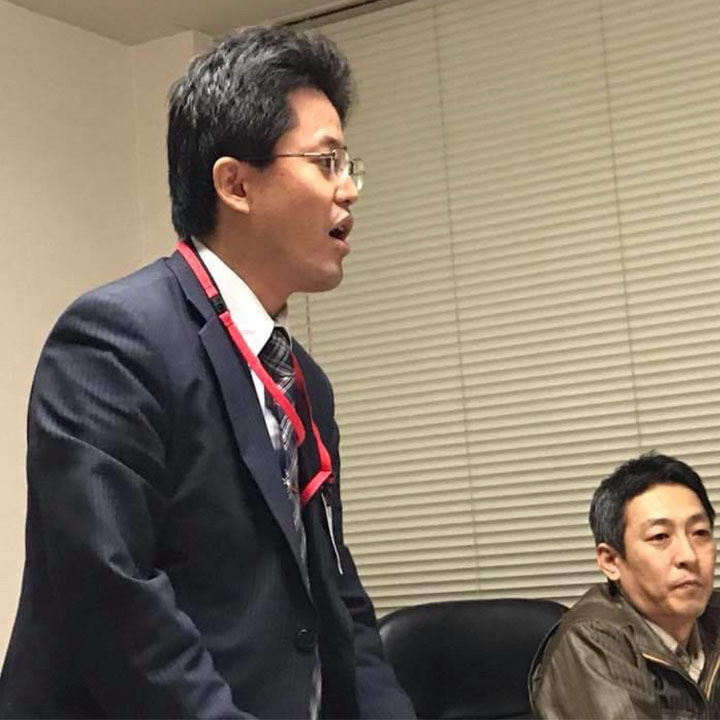 長河雲会 はがくもかい ハガクモカイ 定例会１ 写真